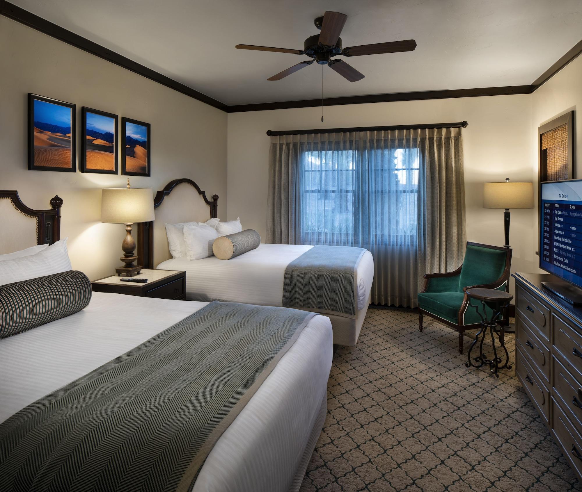 The Inn At Indian Village Eksteriør bilde Guest room at the Lodge at Sedona
