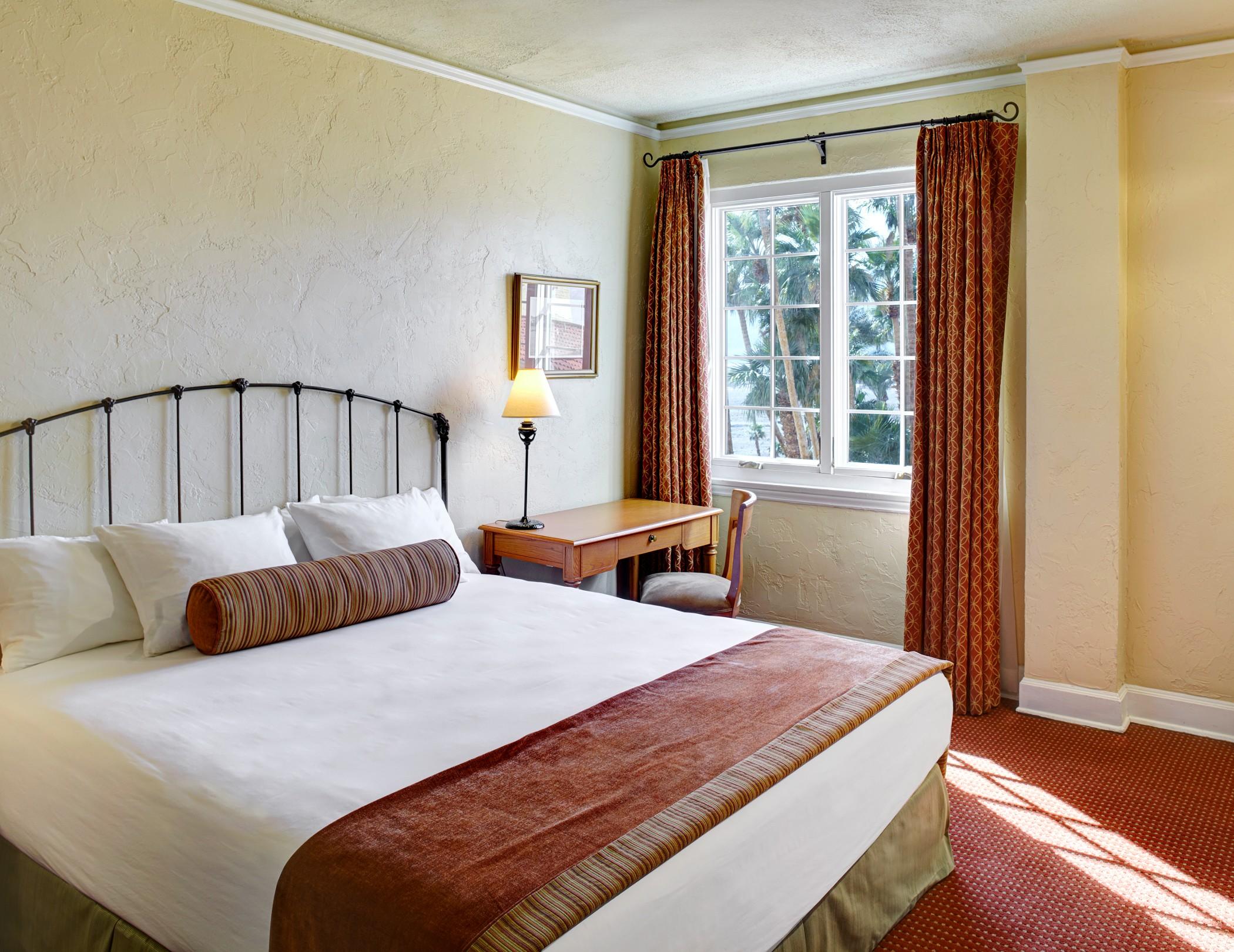 The Inn At Indian Village Eksteriør bilde A room at the Inn at the Opera