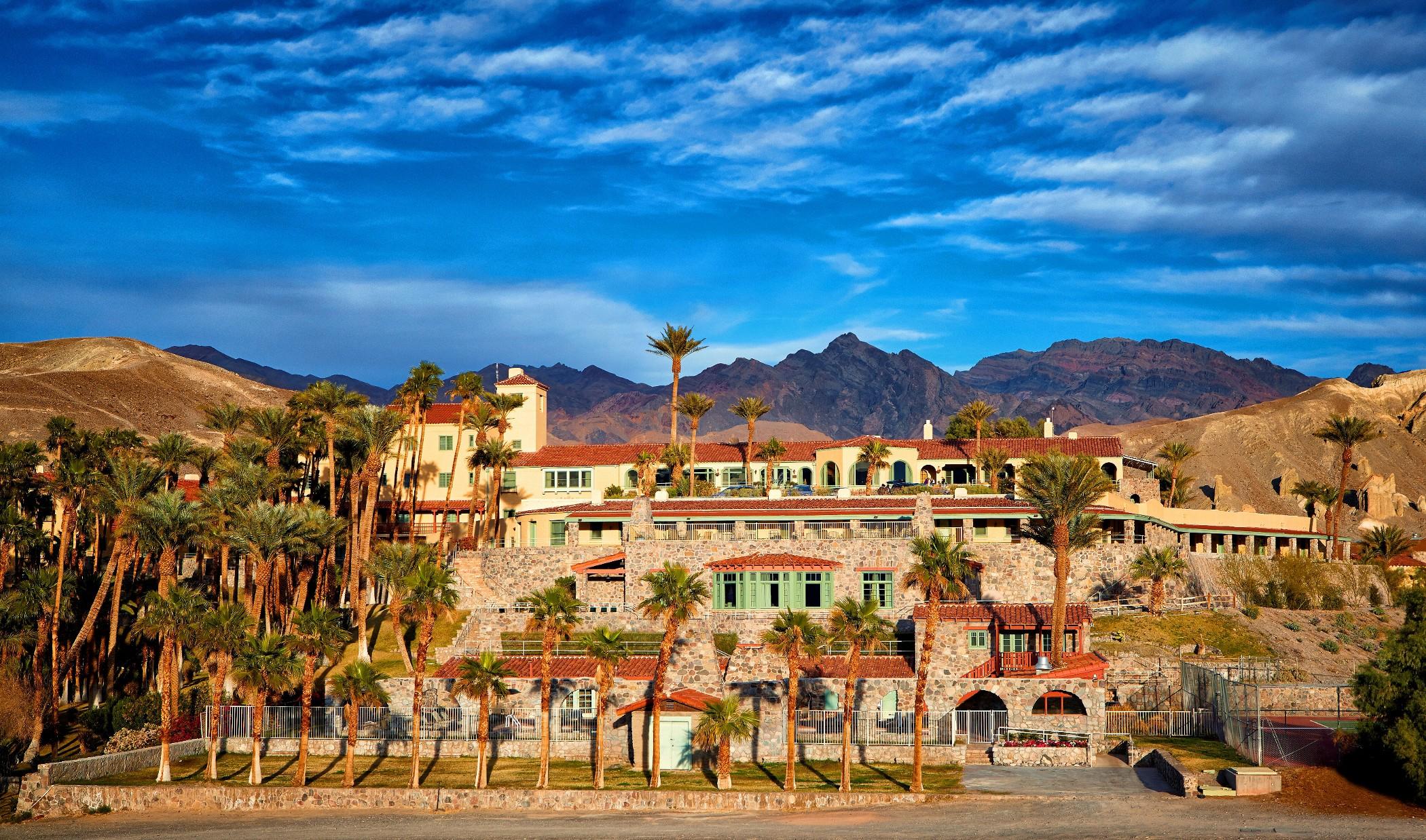 The Inn At Indian Village Eksteriør bilde The La Quinta Resort