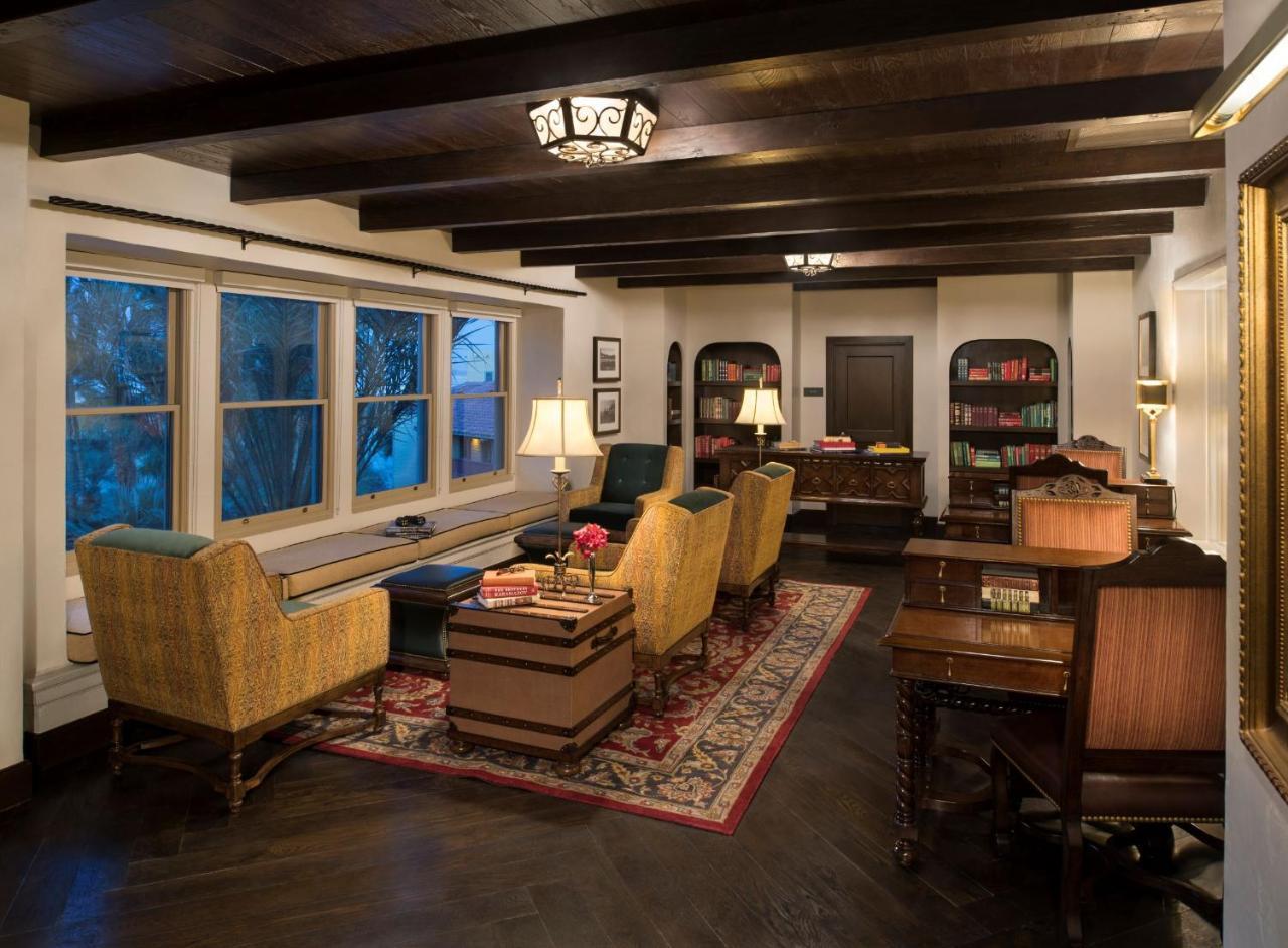 The Inn At Indian Village Eksteriør bilde The living room