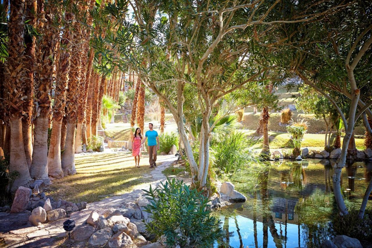 The Inn At Indian Village Eksteriør bilde Oasis at the Ranch at the Oasis